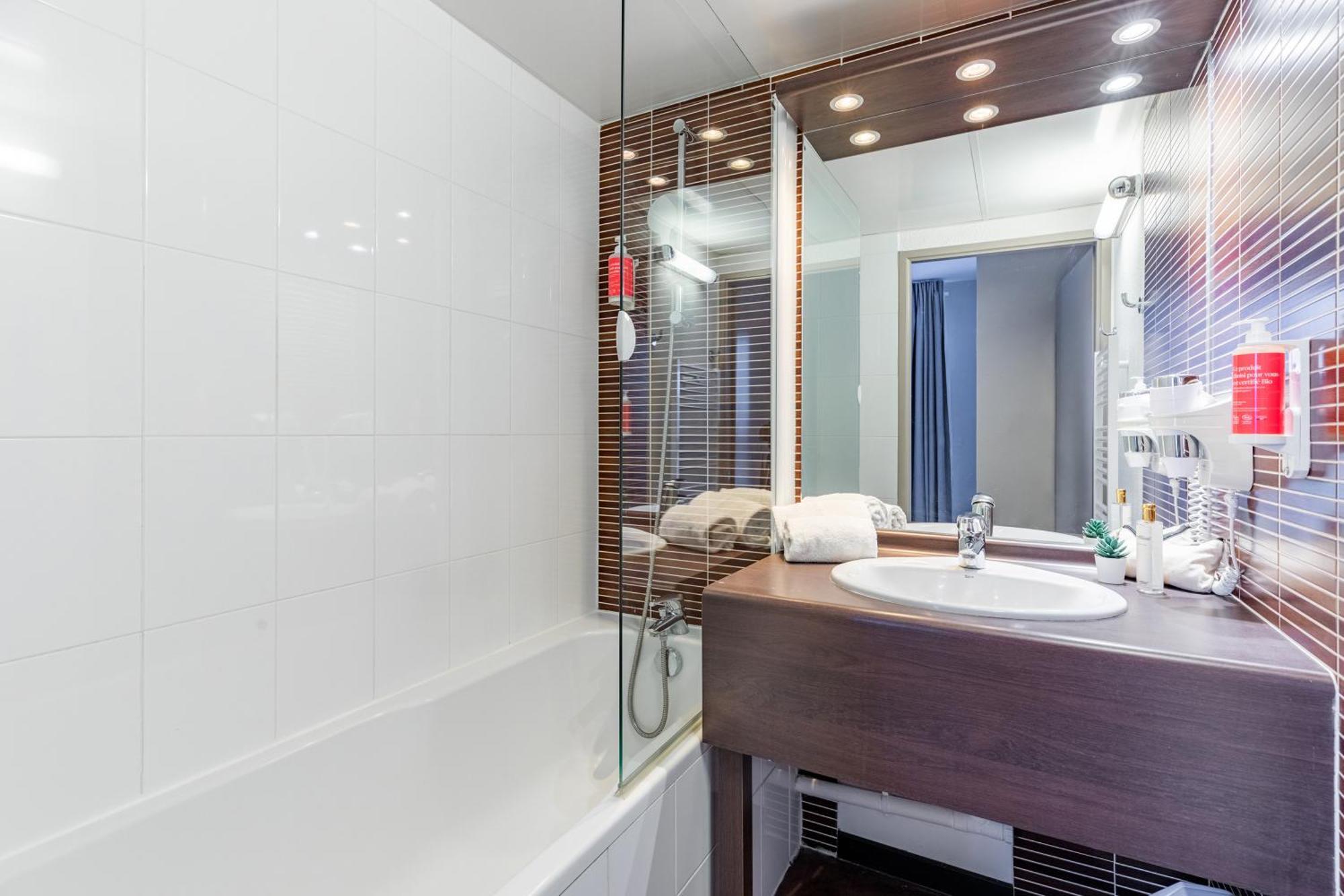 Appart'City Confort Nantes Ouest Saint-Herblain Exterior foto