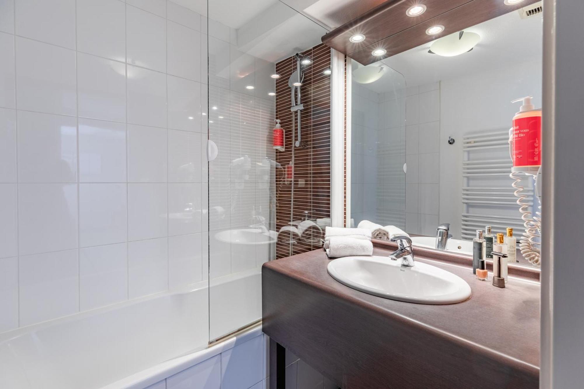 Appart'City Confort Nantes Ouest Saint-Herblain Exterior foto