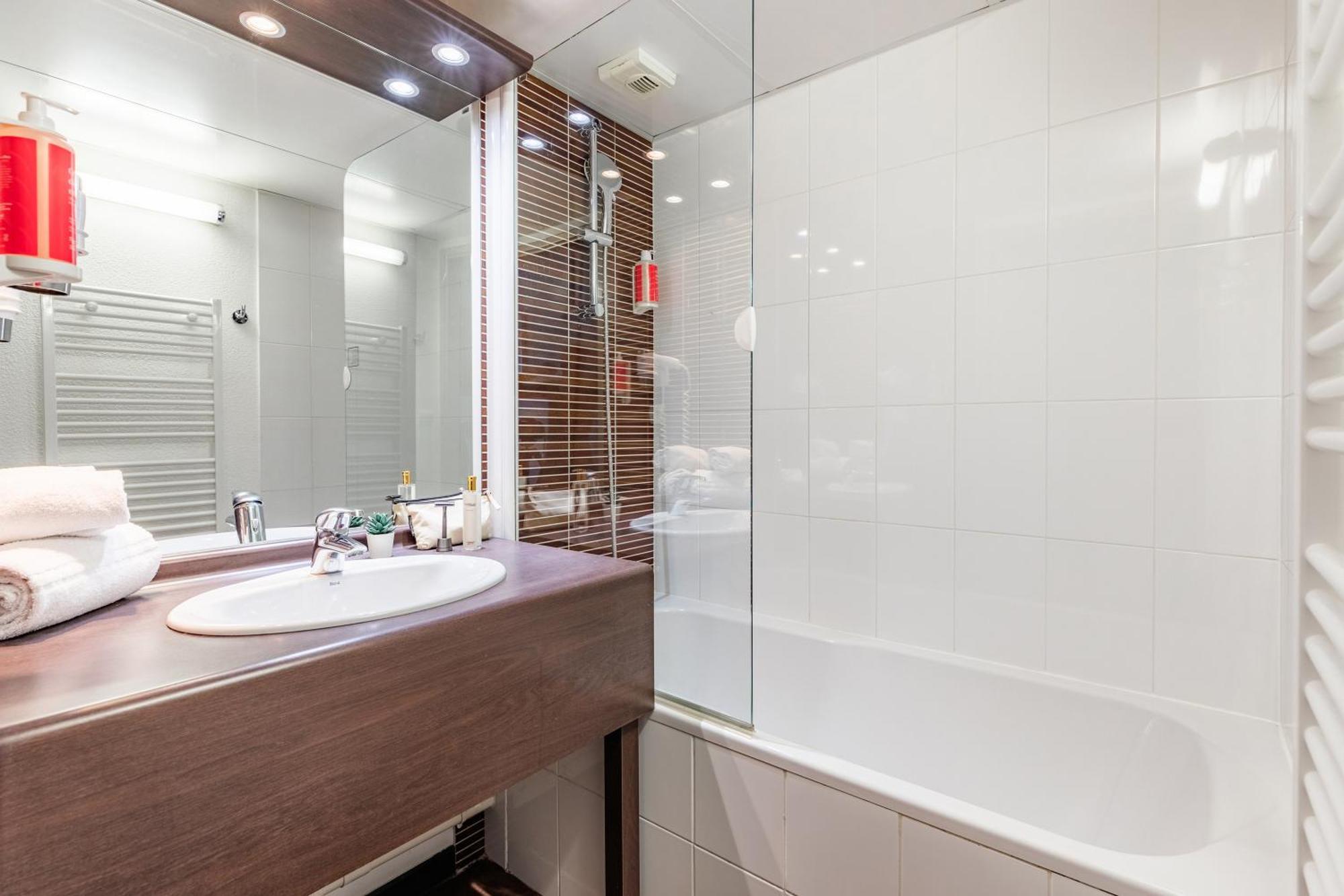 Appart'City Confort Nantes Ouest Saint-Herblain Exterior foto