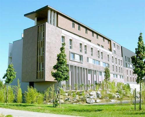 Appart'City Confort Nantes Ouest Saint-Herblain Exterior foto